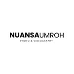 Nuansa Umroh Logo